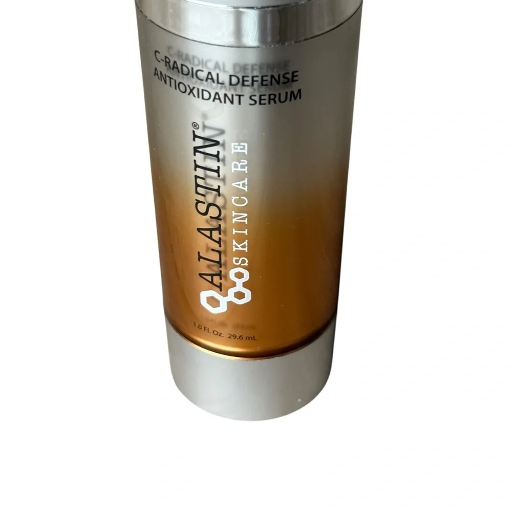 Alastin skincare radical